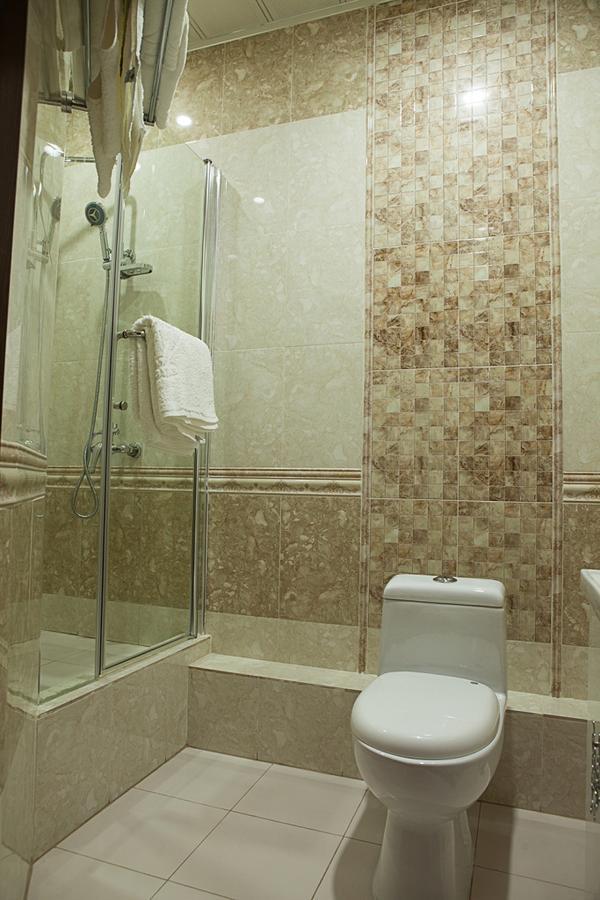 Hotel Topaz อัสตานา ภายนอก รูปภาพ