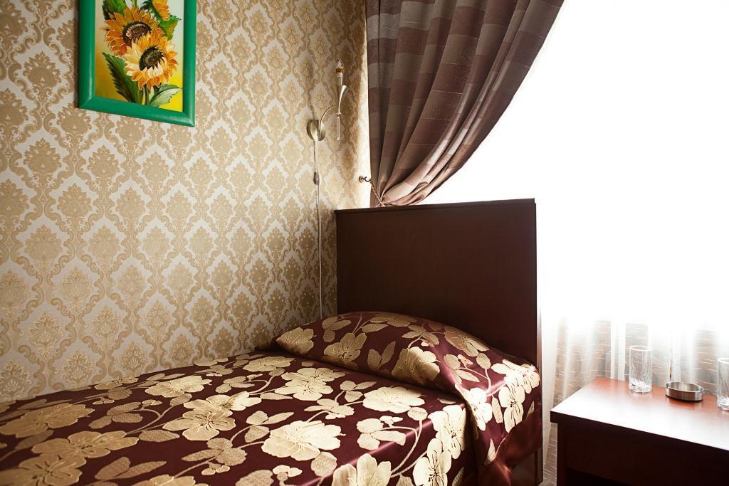 Hotel Topaz อัสตานา ภายนอก รูปภาพ