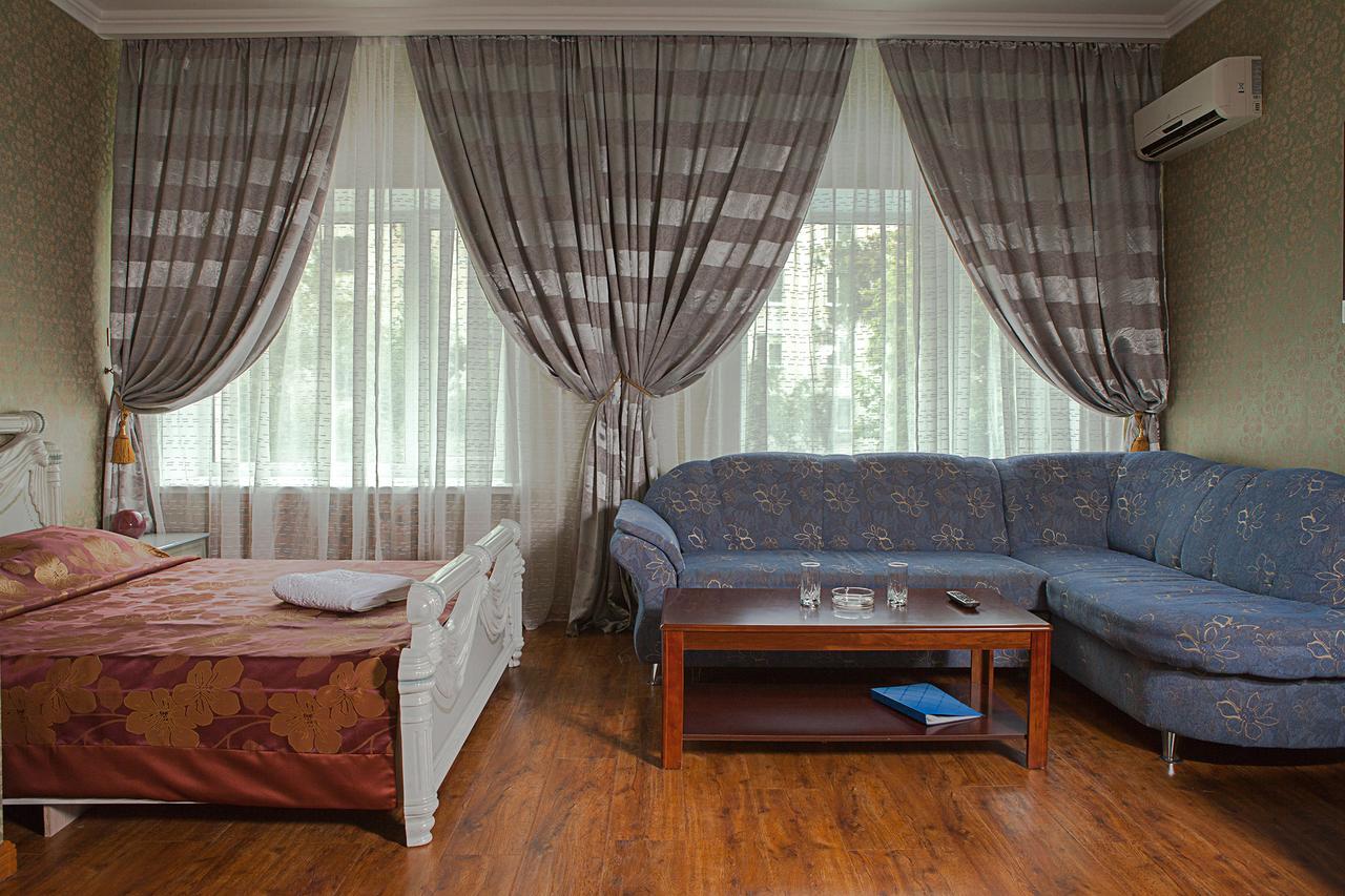 Hotel Topaz อัสตานา ภายนอก รูปภาพ