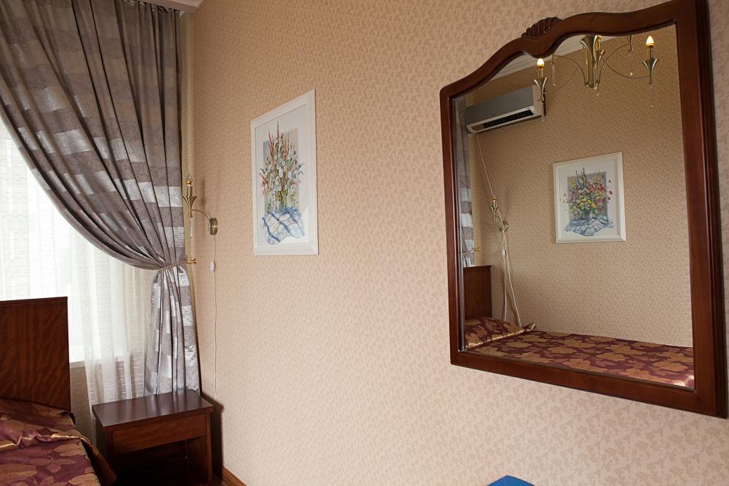 Hotel Topaz อัสตานา ภายนอก รูปภาพ