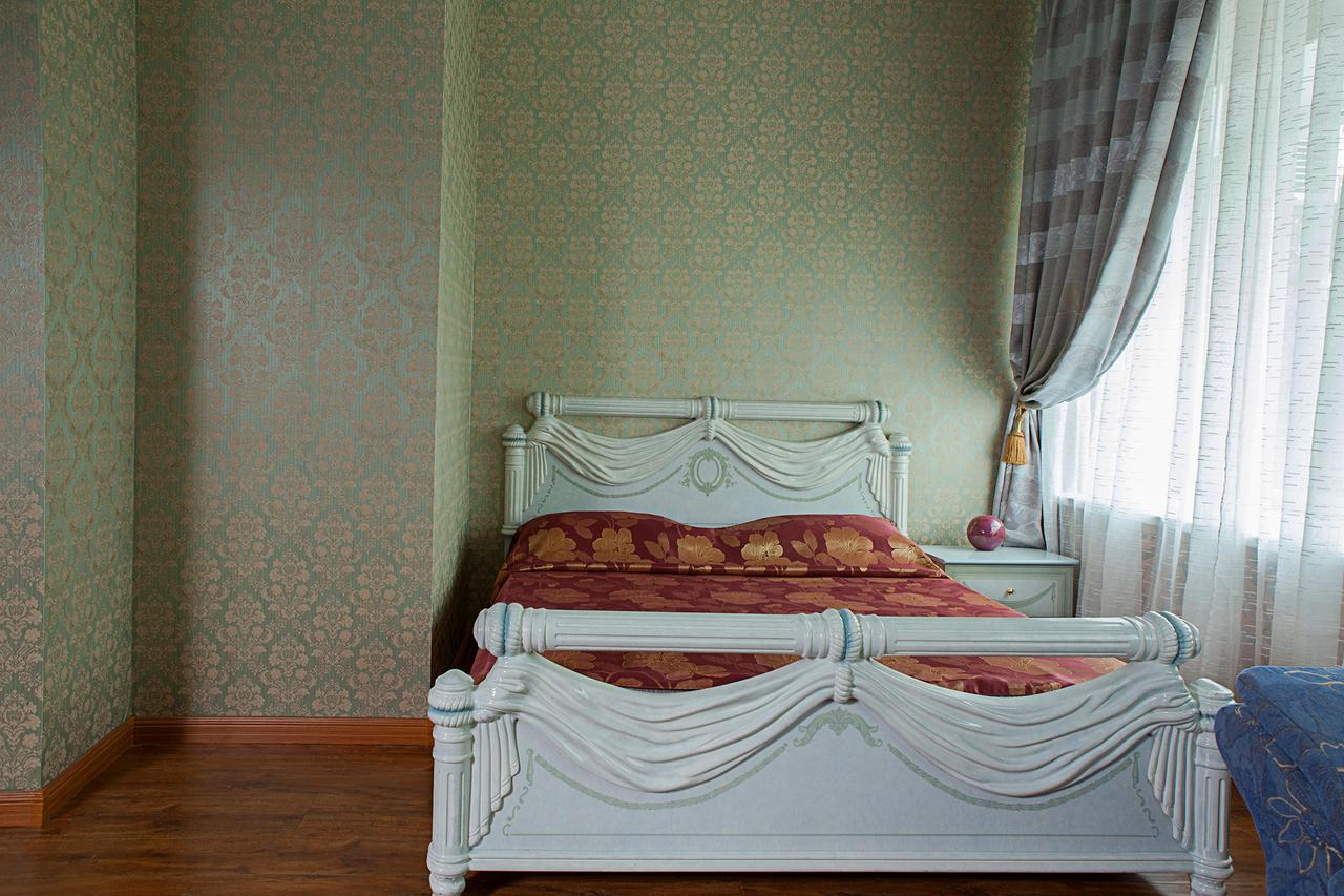 Hotel Topaz อัสตานา ภายนอก รูปภาพ
