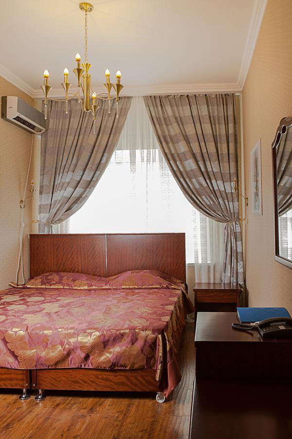Hotel Topaz อัสตานา ภายนอก รูปภาพ